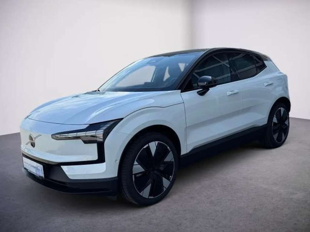 Volvo EX30 2025 Elektrisch