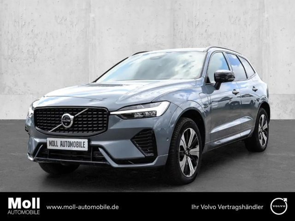Volvo XC60 2023 Hybride Benzine