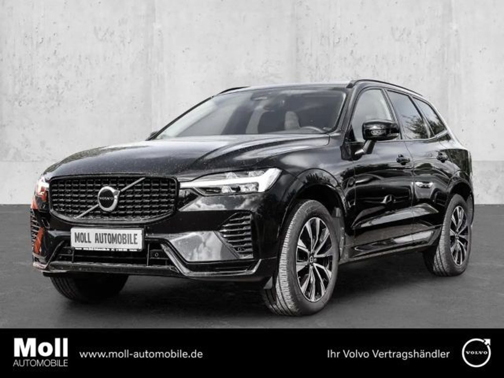 Volvo XC60 2023 Diesel
