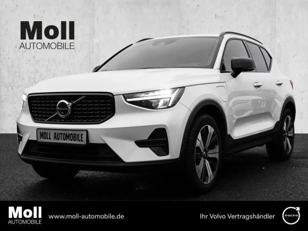 Volvo XC40 2023 Hybride Benzine
