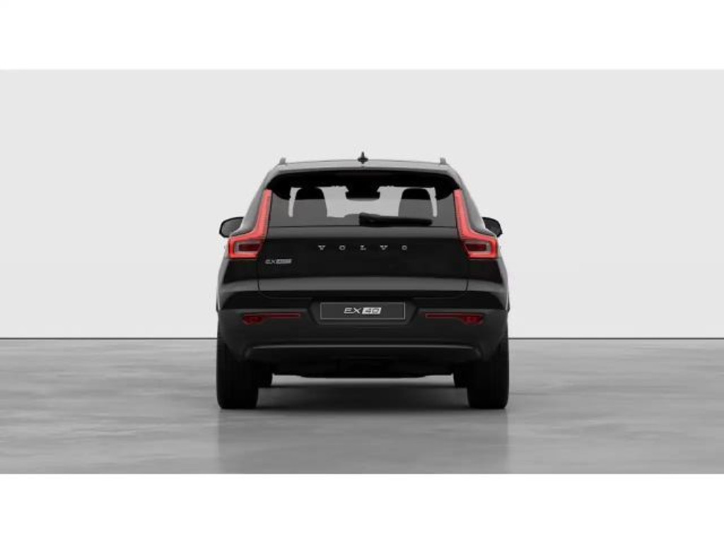 Volvo EX40