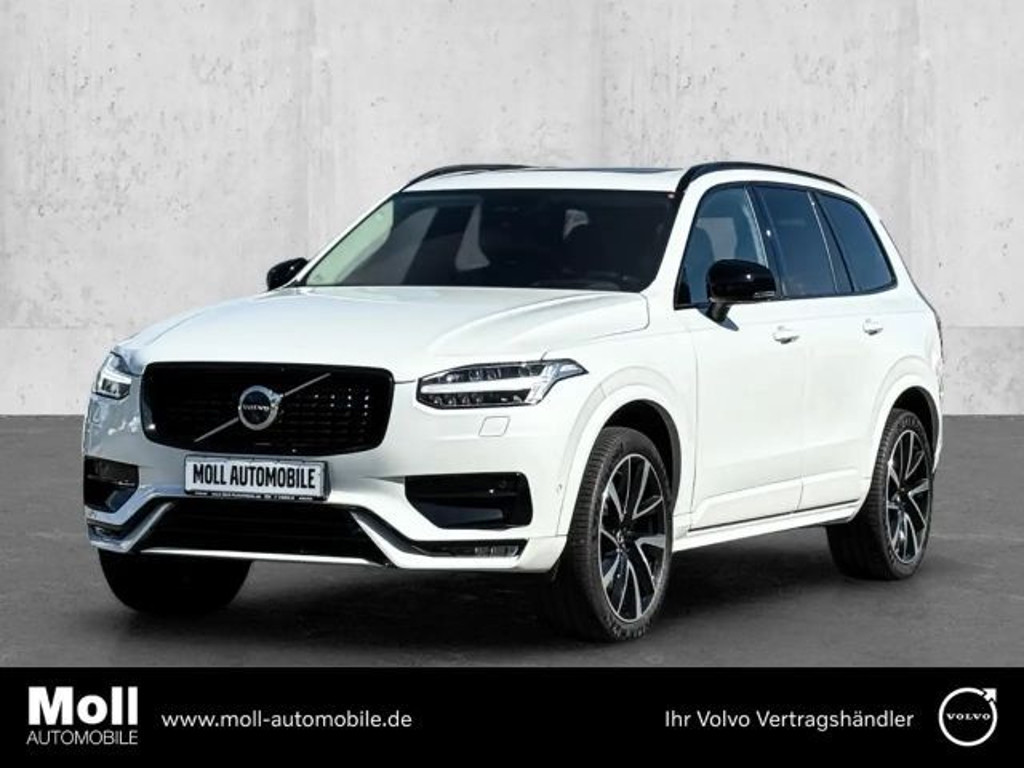 Volvo XC90 2023 Diesel