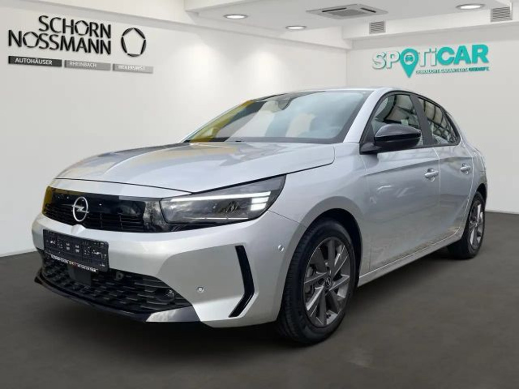 Opel Corsa 2024 Benzine