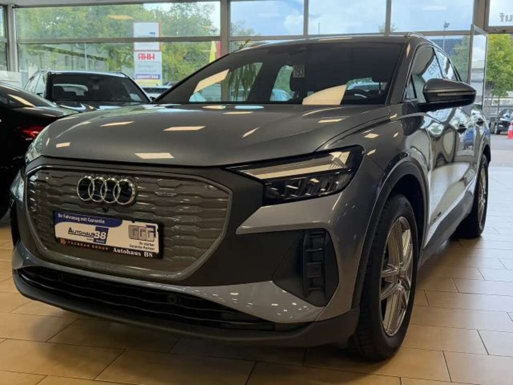 Audi Q4 e-tron 2024 Elektrisch