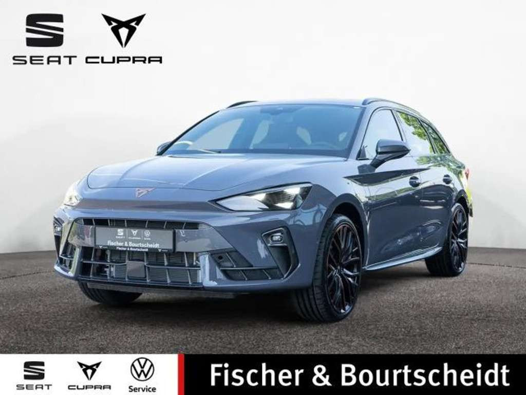 Cupra Leon 2025 Hybride Benzine