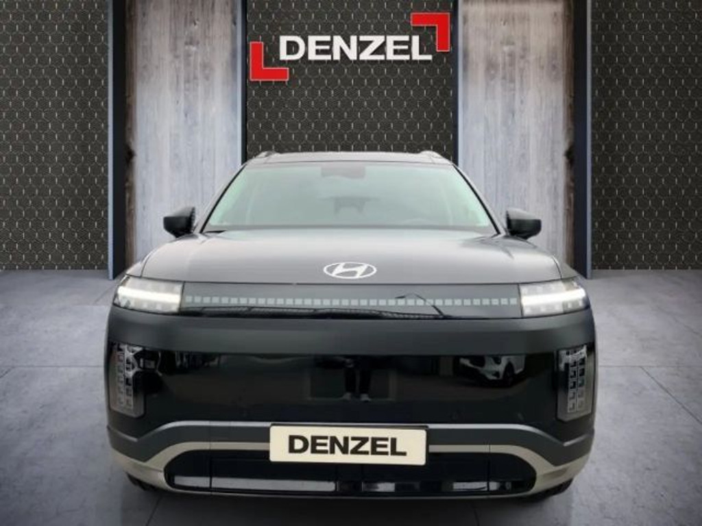 Hyundai IONIQ 9
