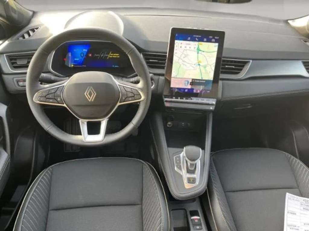 Renault Symbioz