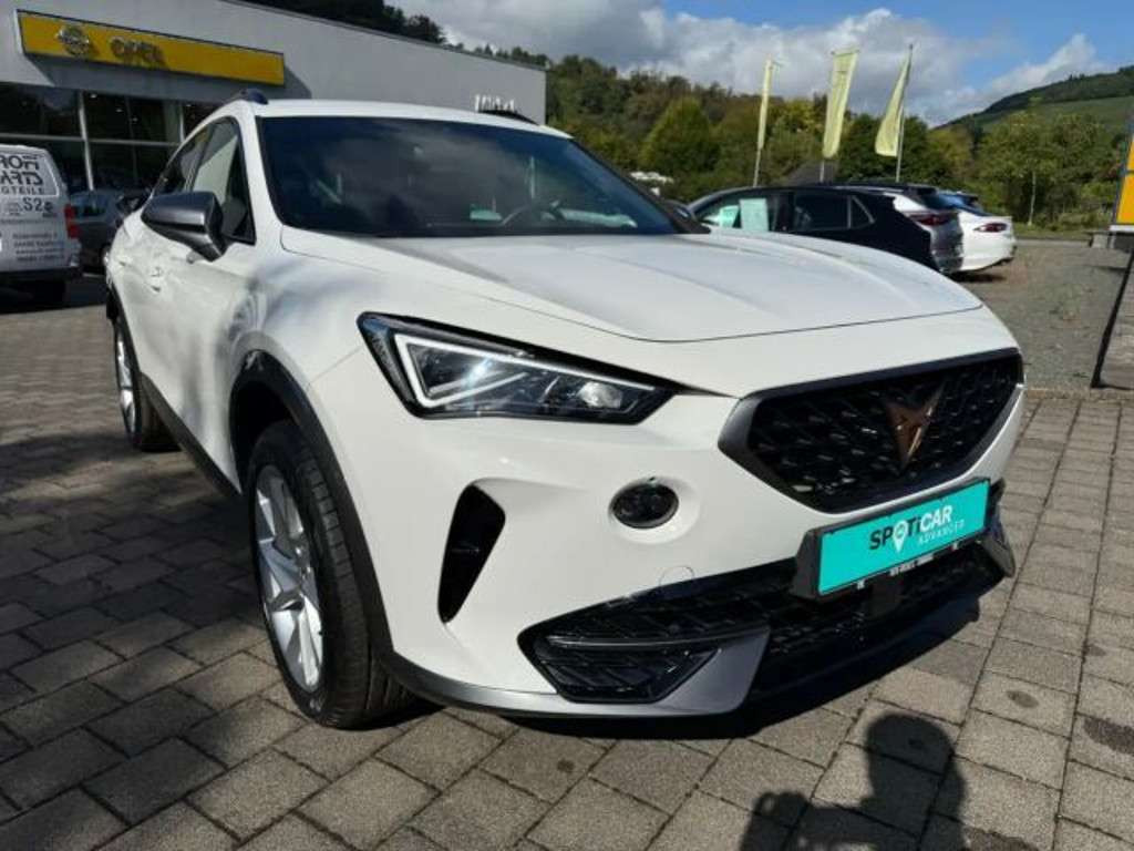 Cupra Formentor 2023 Diesel