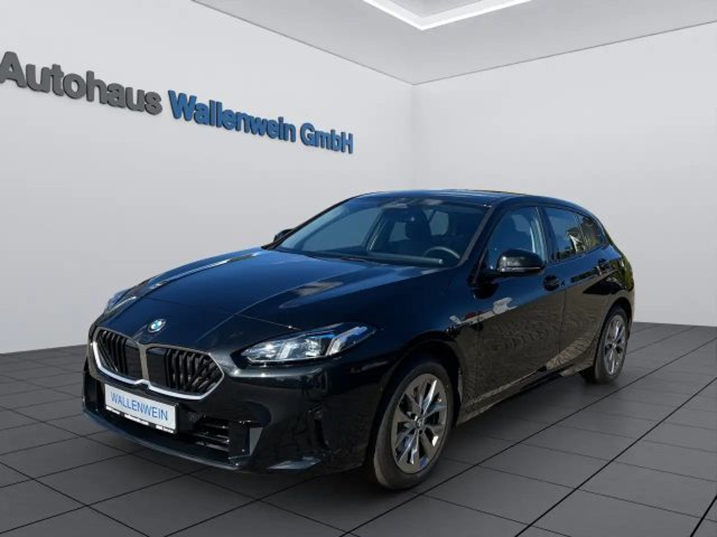 BMW 1 Serie 2024 Diesel