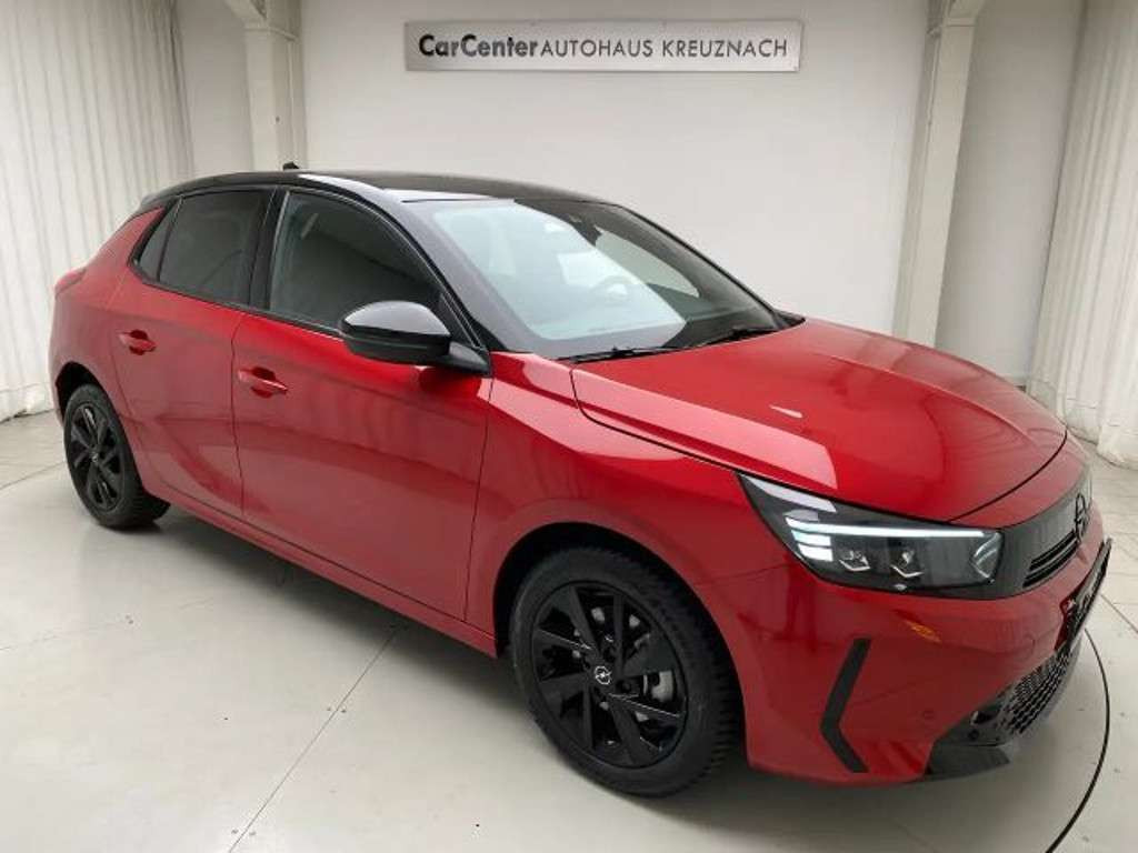 Opel Corsa 2024 Benzine