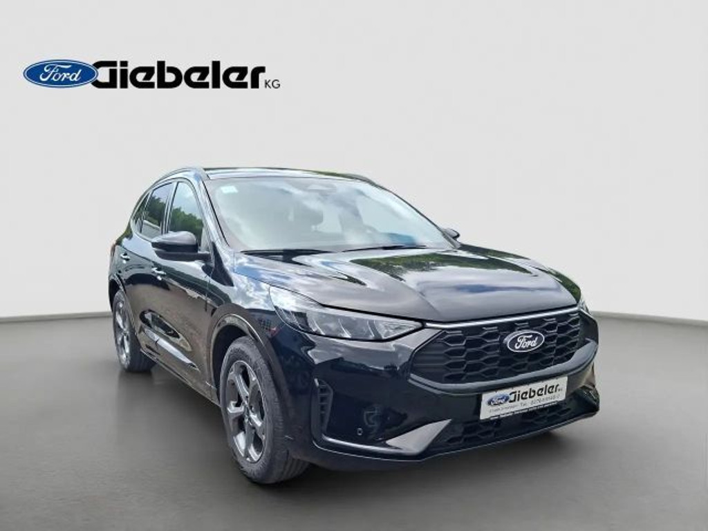 Ford Kuga 2025 Hybride Benzine