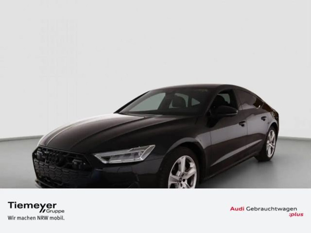Audi A7 2025 Diesel