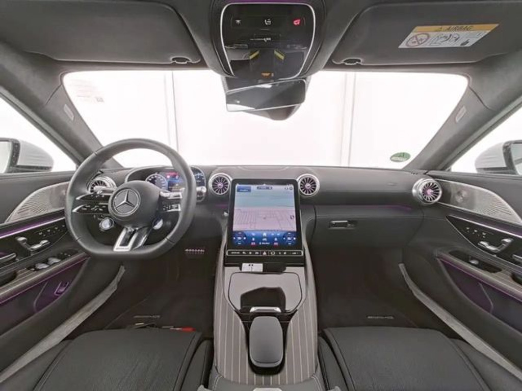 Mercedes-Benz SL-Klasse