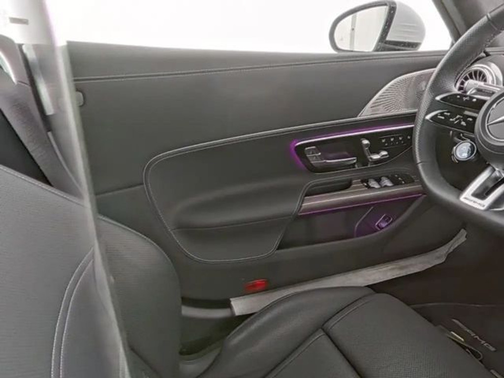 Mercedes-Benz SL-Klasse