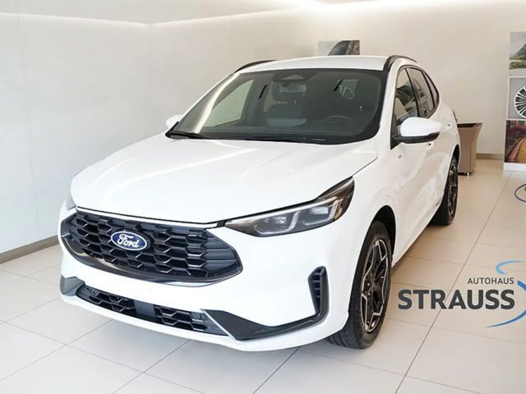 Ford Kuga 2025 Hybride Benzine