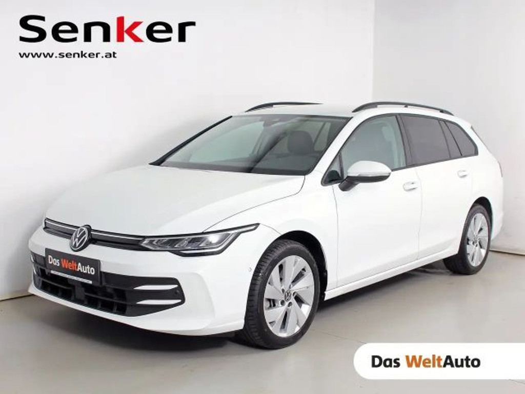 Volkswagen Golf 2025 Diesel