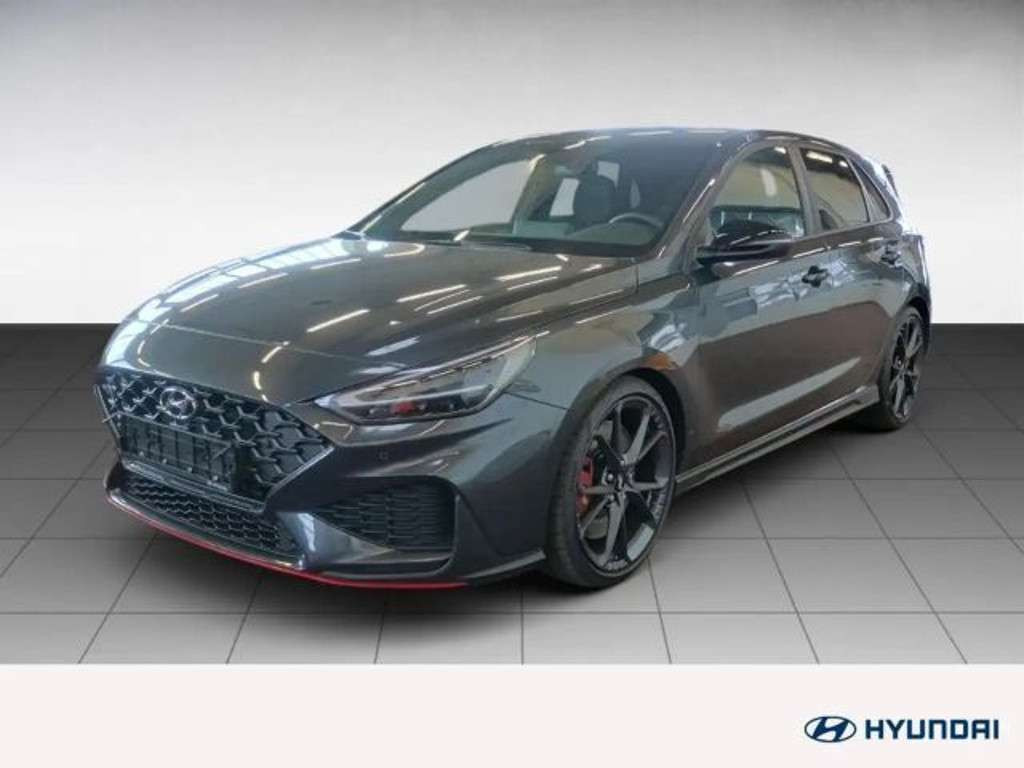 Hyundai i30 2024 Benzine