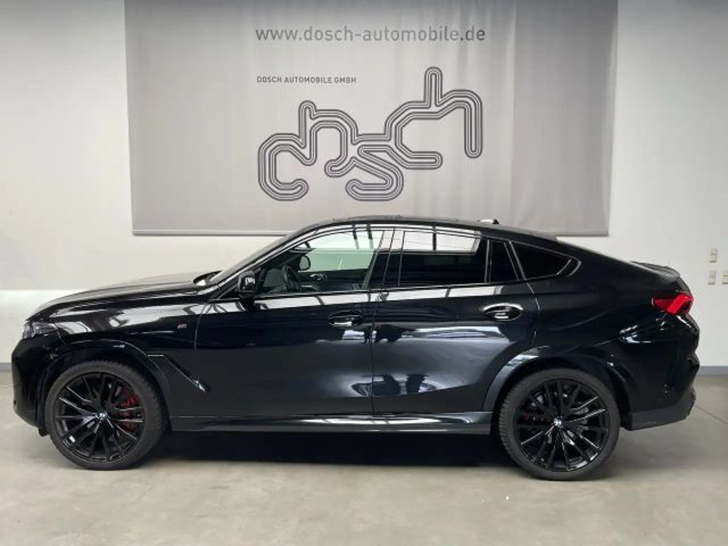 BMW X6 2025 Diesel