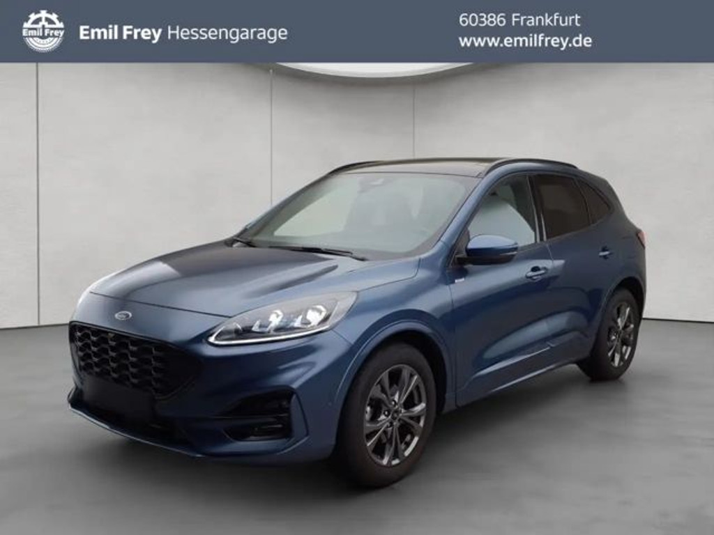 Ford Kuga 2023 Benzine