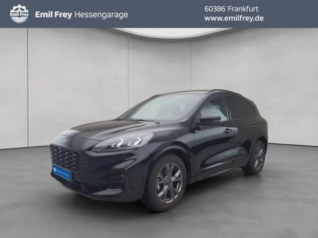 Ford Kuga 2023 Diesel