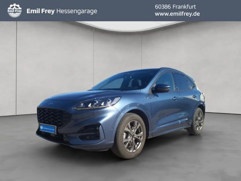 Ford Kuga 2023 Benzine