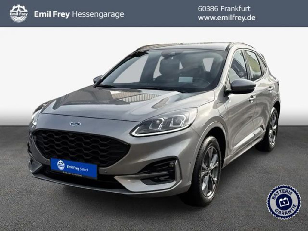 Ford Kuga 2023 Hybride Benzine