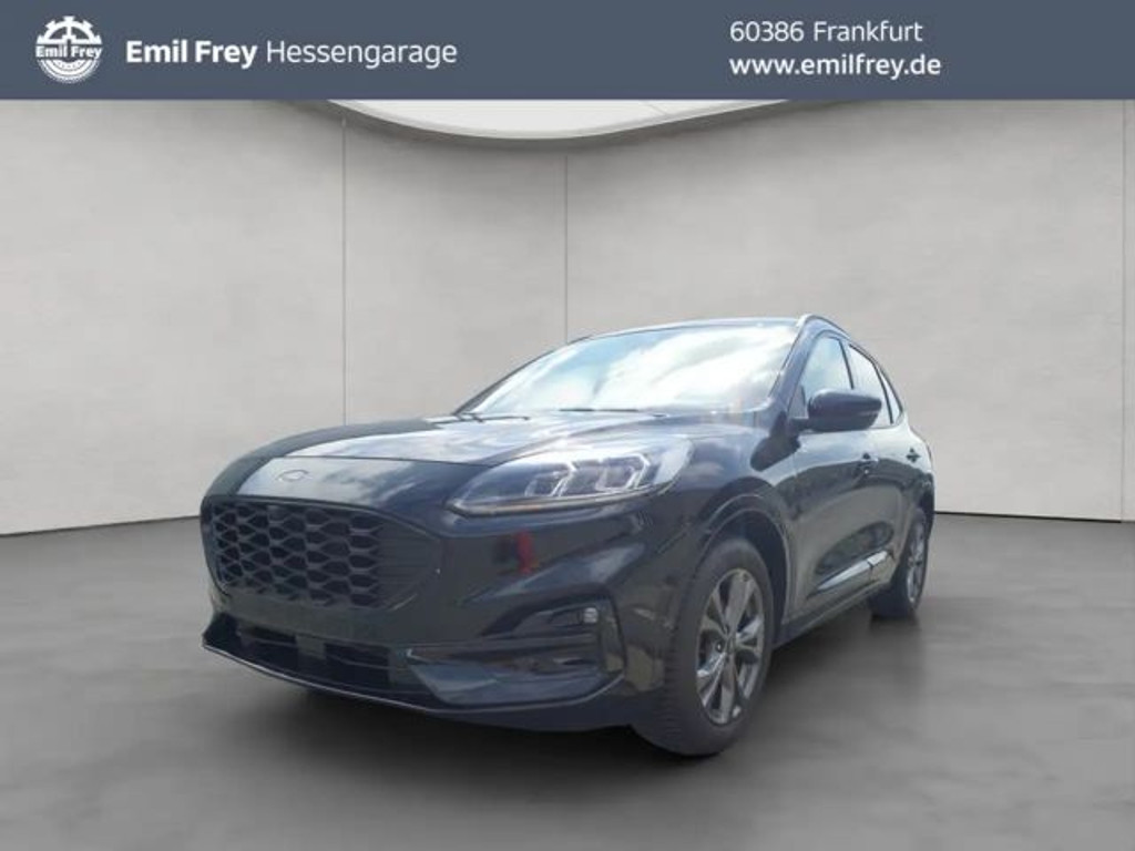 Ford Kuga 2023 Benzine