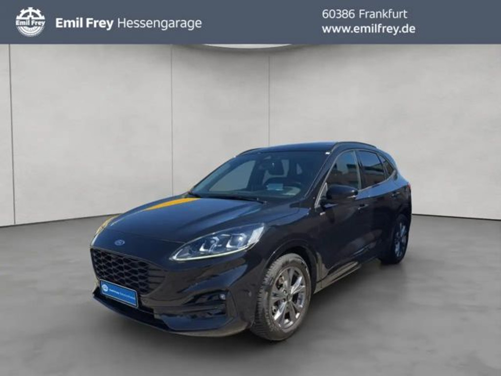 Ford Kuga 2023 Benzine