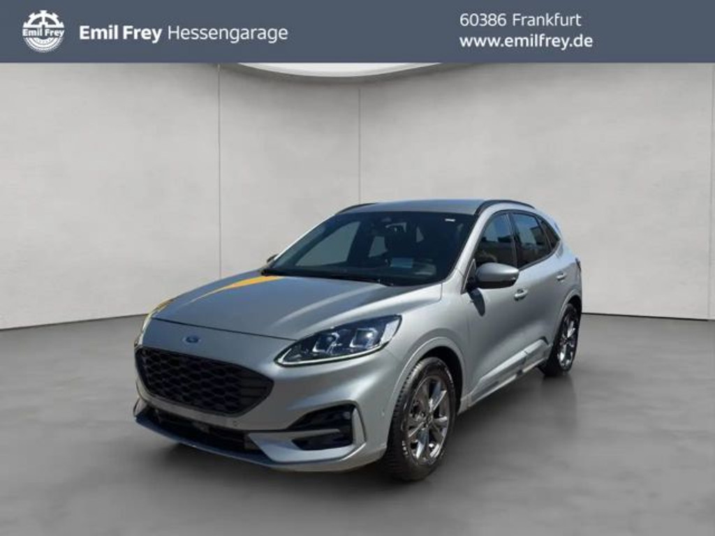 Ford Kuga 2024 Benzine