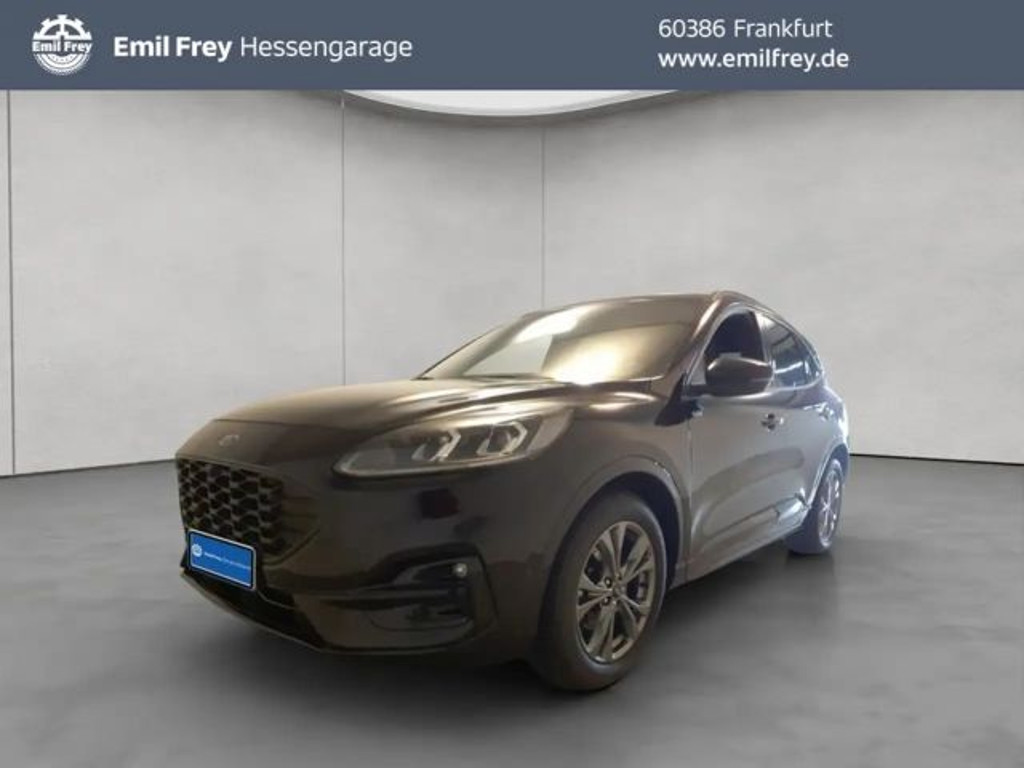 Ford Kuga 2023 Benzine