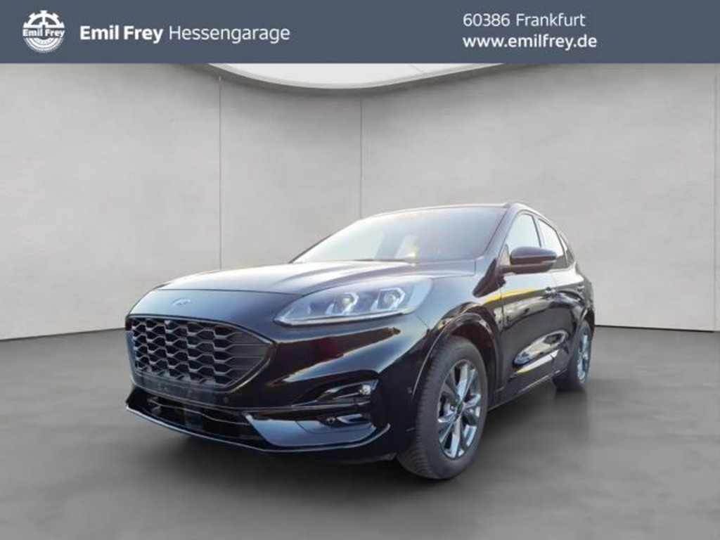 Ford Kuga 2023 Benzine
