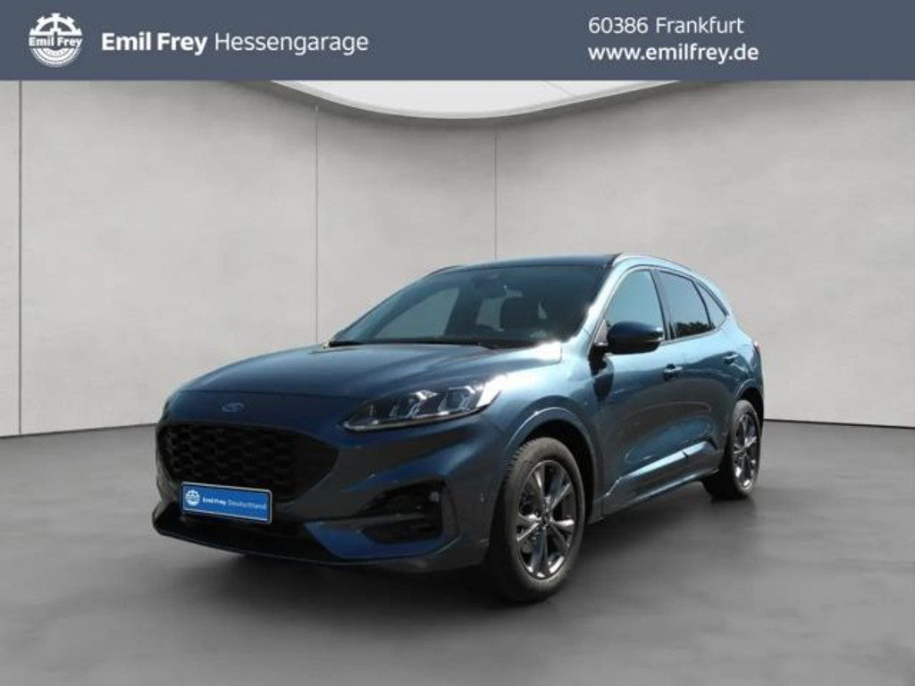 Ford Kuga 2023 Benzine
