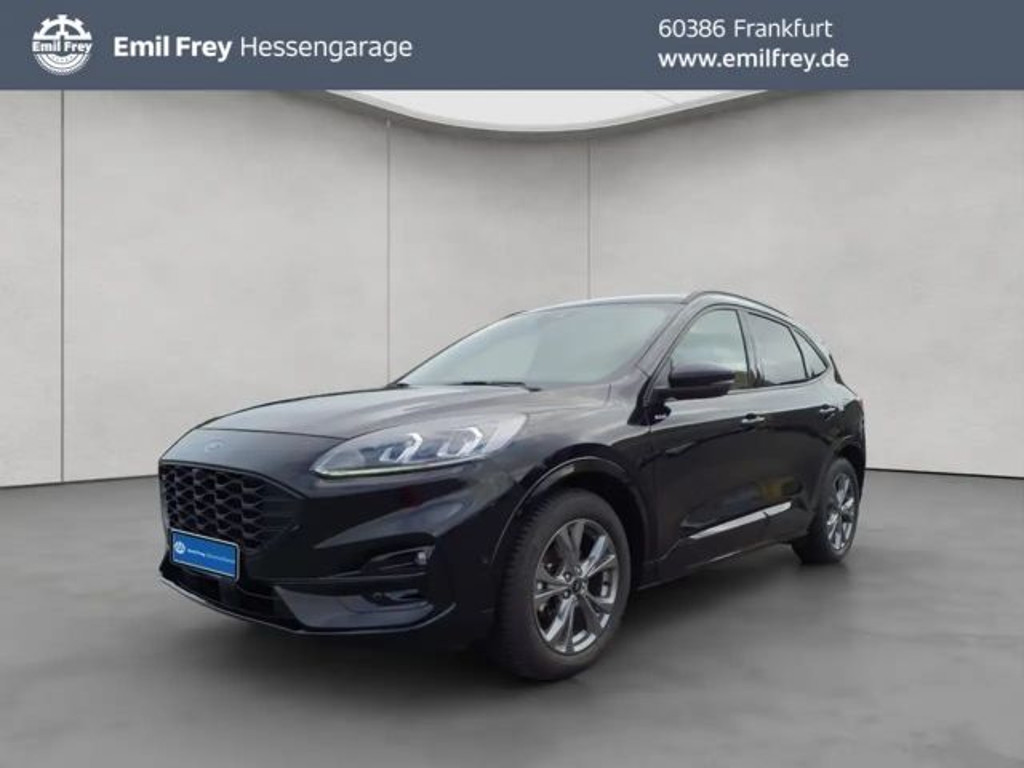 Ford Kuga 2023 Benzine