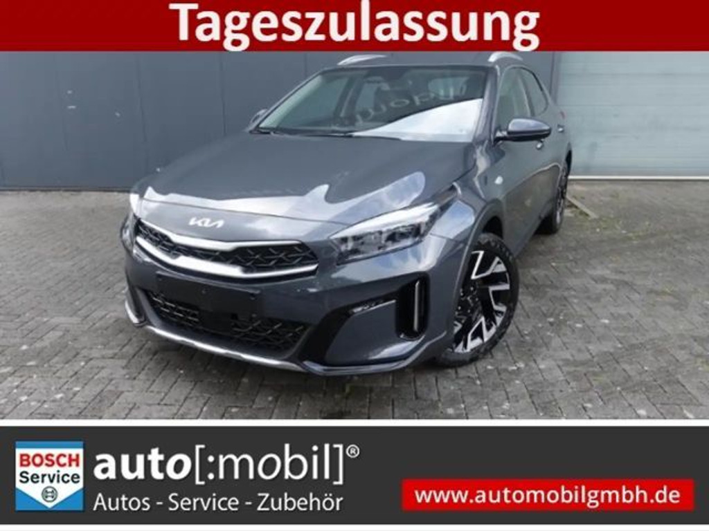 Kia XCeed 2025 Benzine