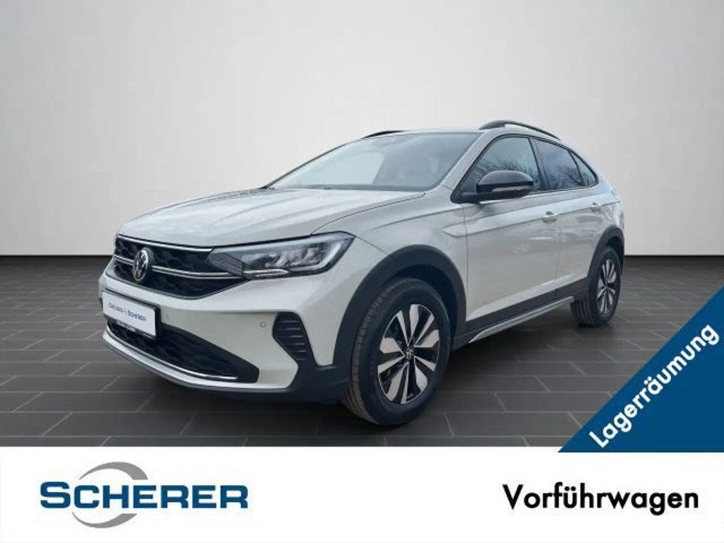 Volkswagen Taigo 2025 Benzine