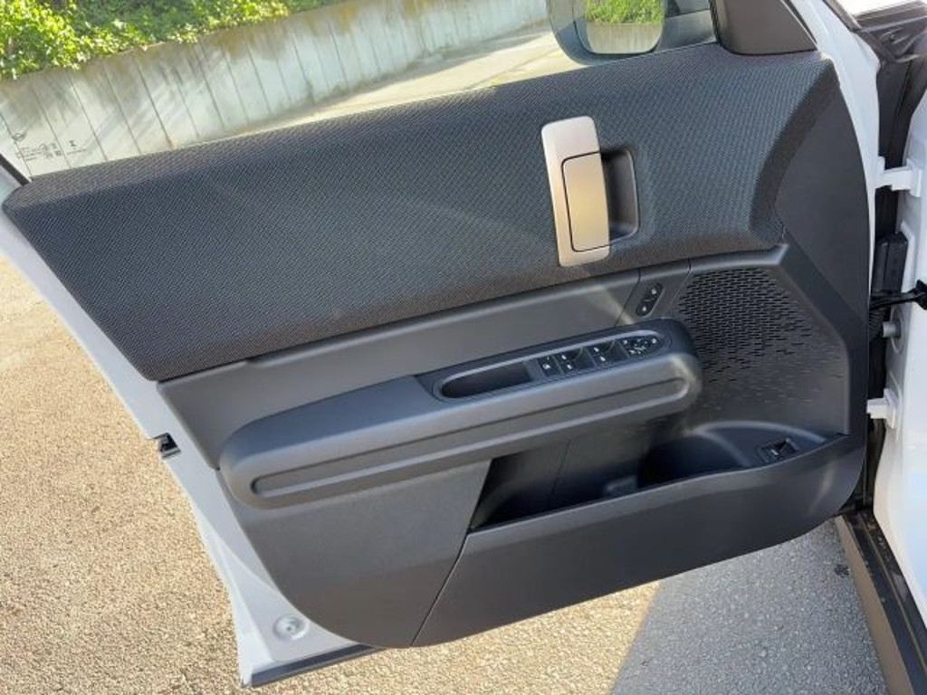 Mini Cooper SE Countryman