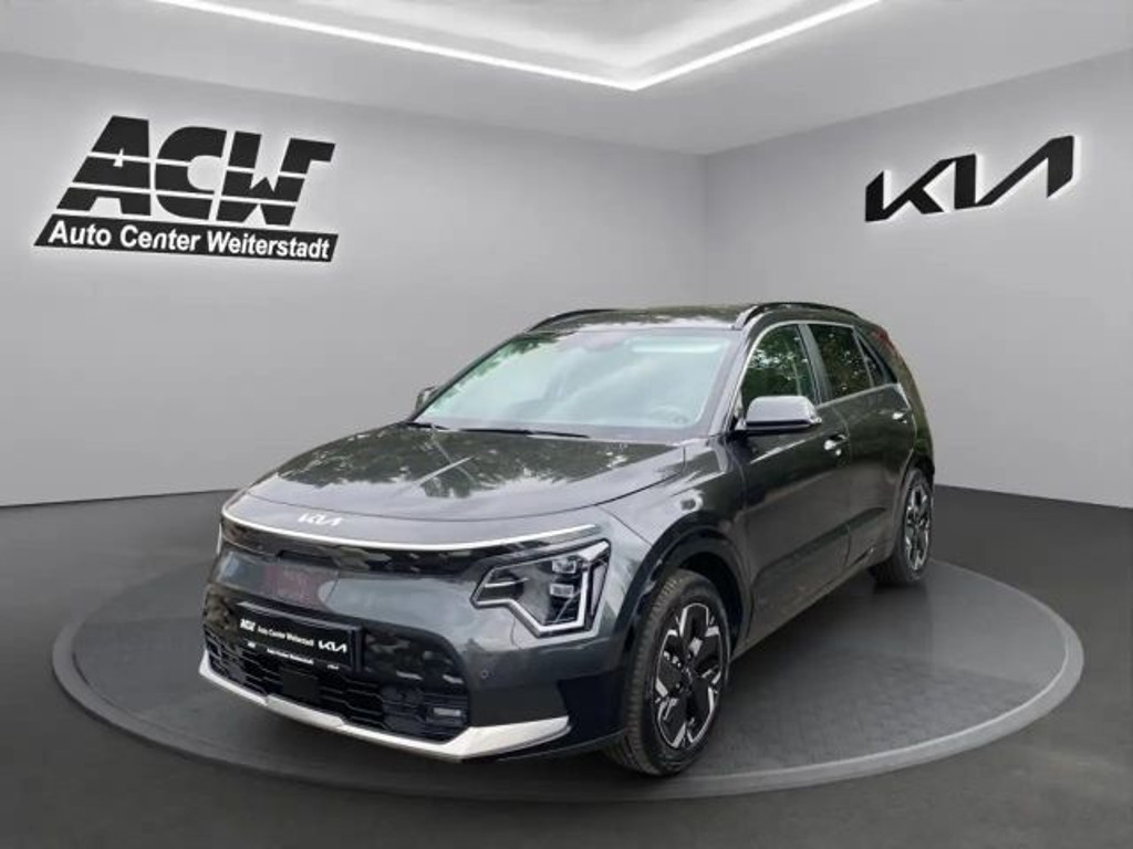 Kia Niro 2023 Elektrisch