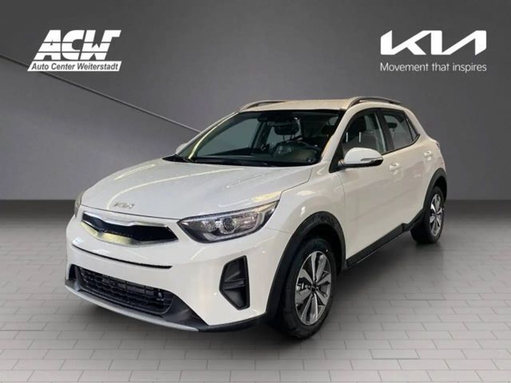 Kia Stonic 2025 Benzine