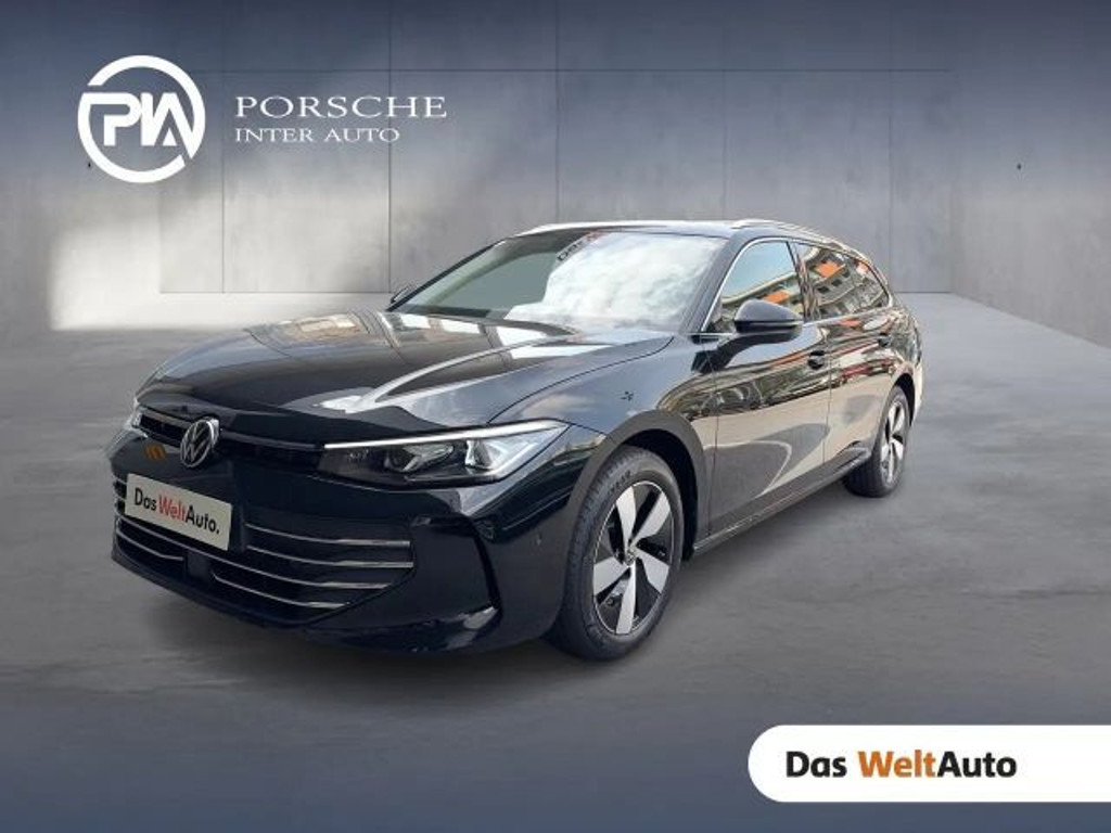 Volkswagen Passat 2025 Benzine