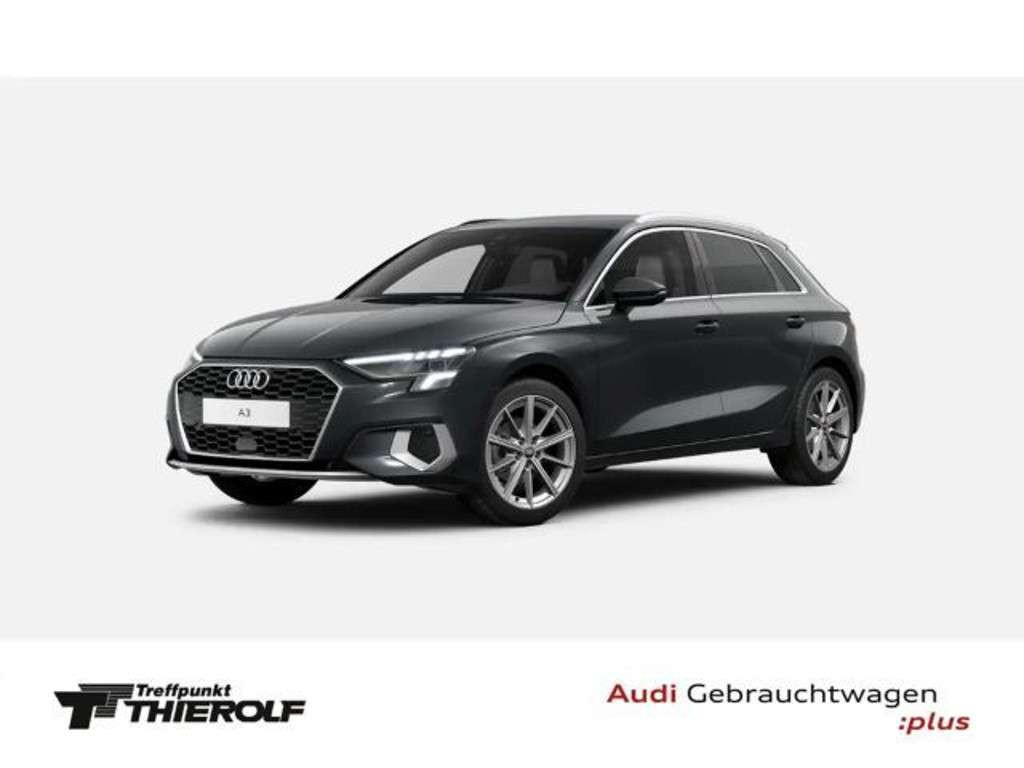 Audi A3 2024 Benzine