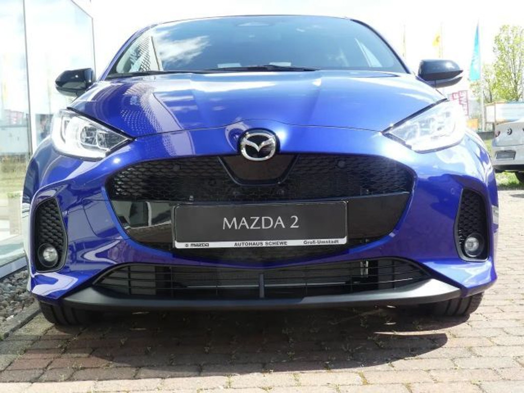 Mazda 2