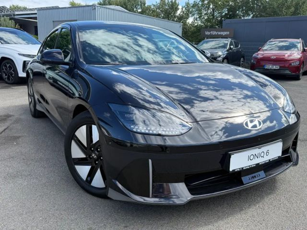 Hyundai IONIQ 6