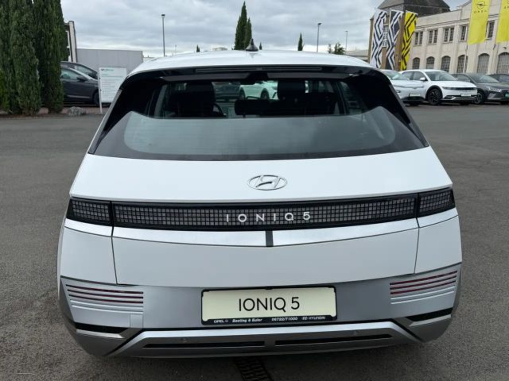 Hyundai Ioniq 5