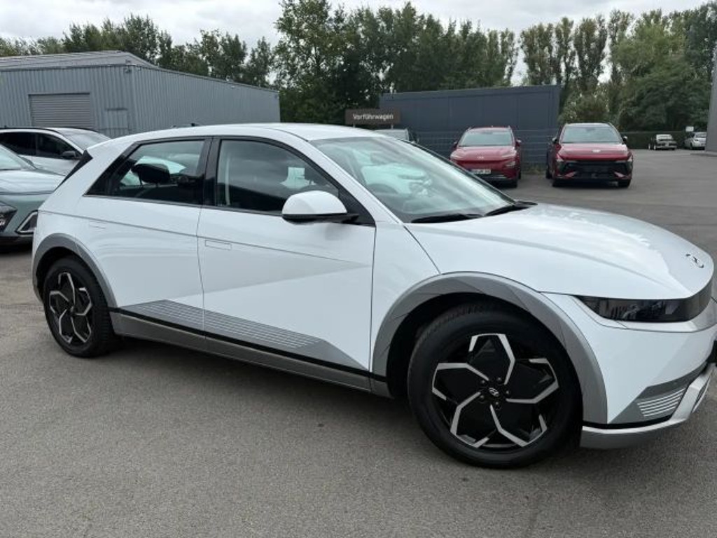 Hyundai Ioniq 5