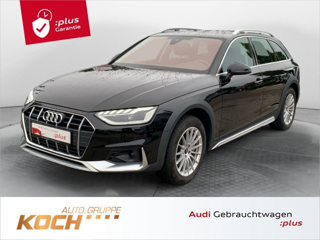 Audi A4 allroad 2024 Diesel