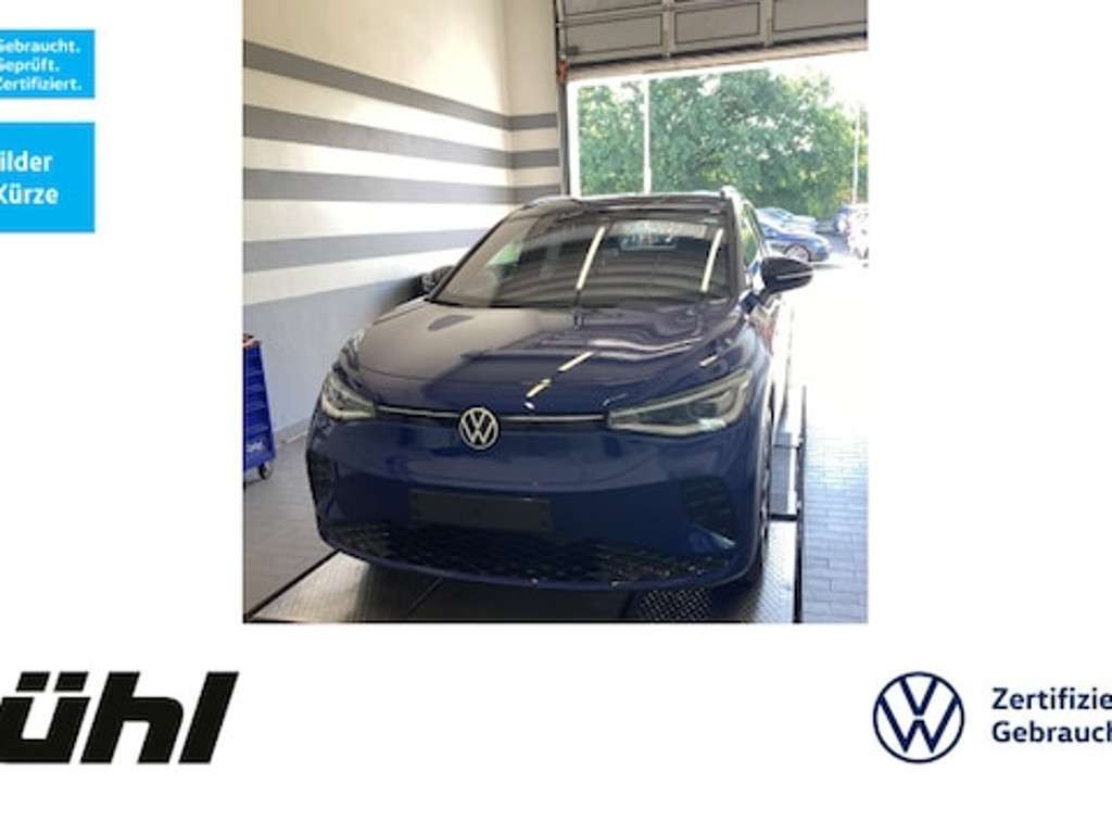 Volkswagen ID.4 2025 Elektrisch