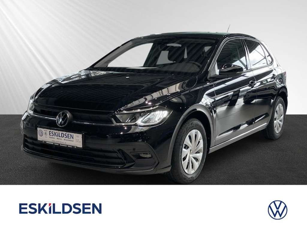 Volkswagen Polo 2025 Benzine
