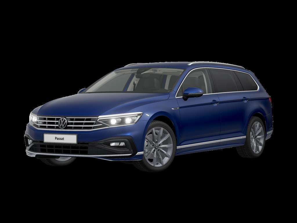 Volkswagen Passat 2023 Diesel