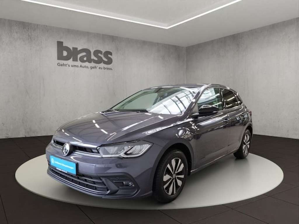 Volkswagen Polo 2024 Benzine