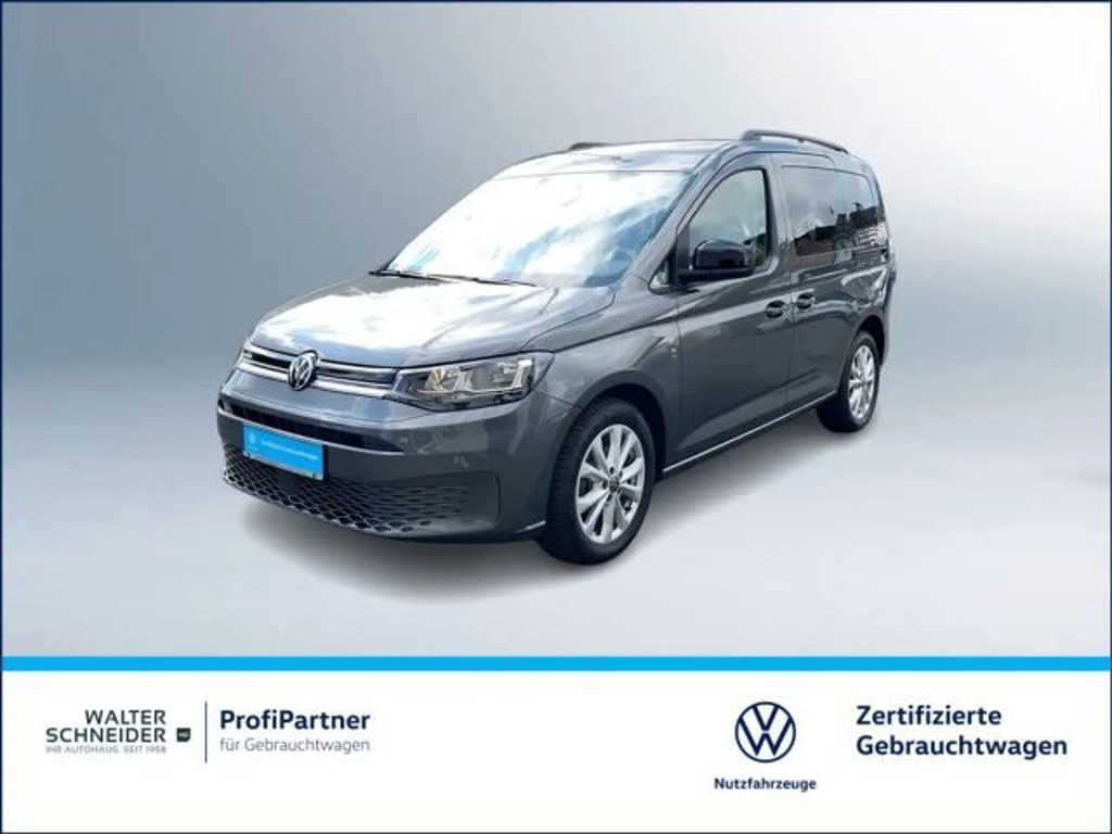 Volkswagen Caddy 2024 Diesel